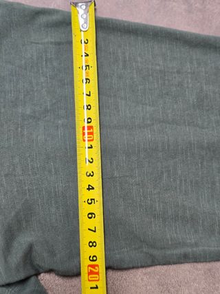 Camiseta Punto Roma. A estrenar 