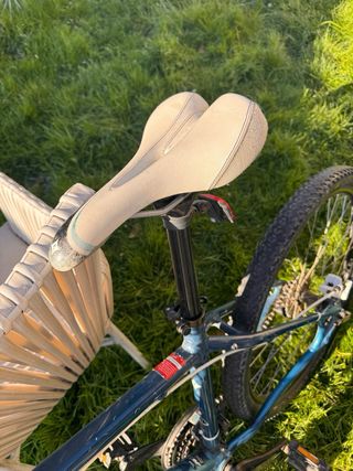 Bicicleta de montaña Specialiced