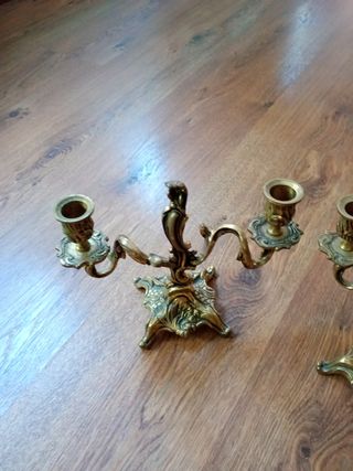 Candelabros