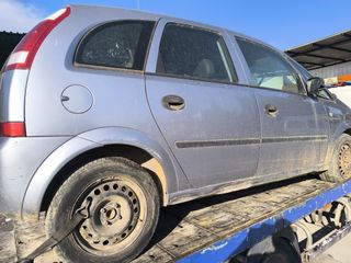 OPEL MERIVA A 1.4 GASOLINA 16V 2004