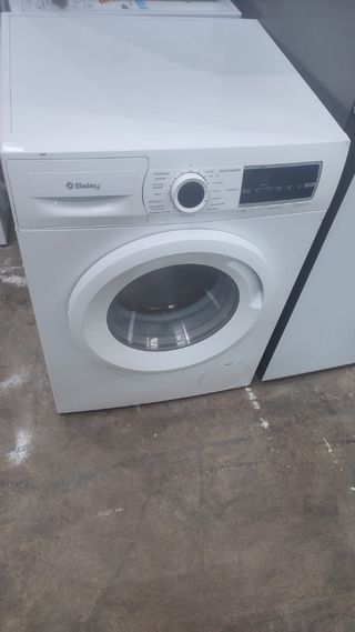 Lavadora Marca Balay 7kg