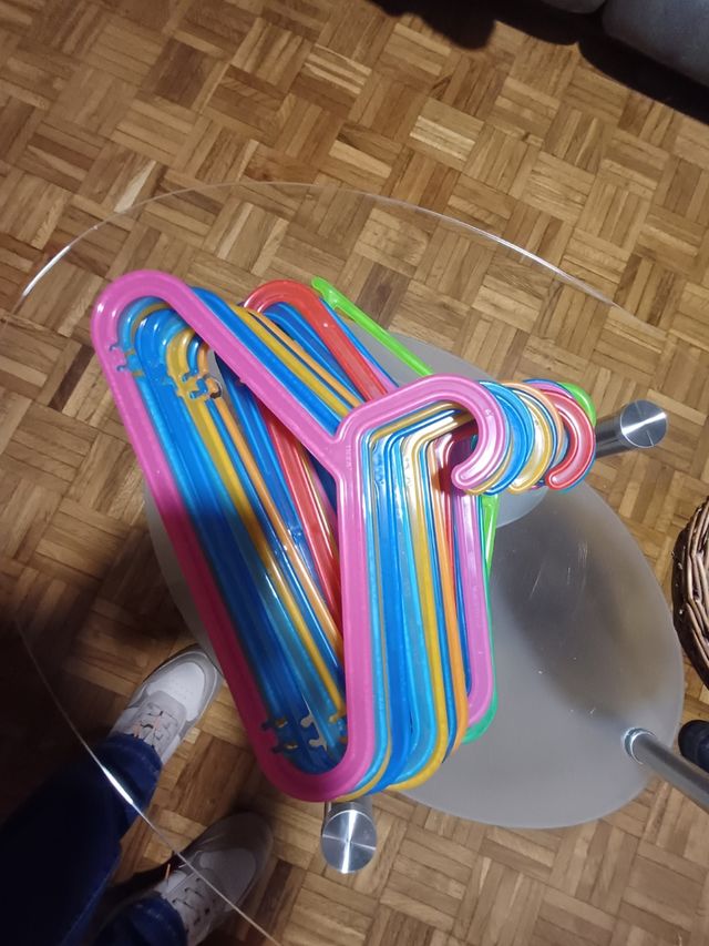 Appendini per bambini