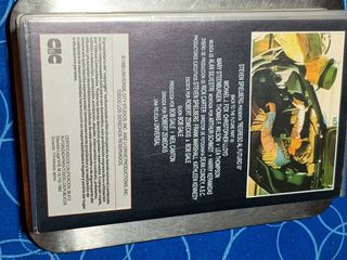 VHS Regreso al futuro 3, 1992