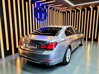 BMW Serie 7 750Ld xDrive, 381CV