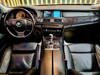 BMW Serie 7 750Ld xDrive, 381CV
