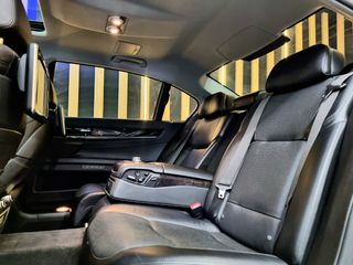 BMW Serie 7 750Ld xDrive, 381CV