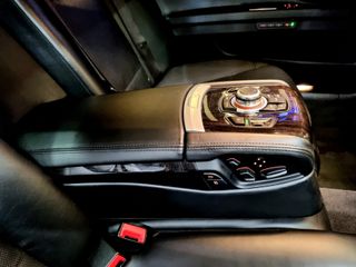 BMW Serie 7 750Ld xDrive, 381CV