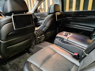 BMW Serie 7 750Ld xDrive, 381CV