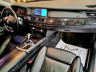BMW Serie 7 750Ld xDrive, 381CV