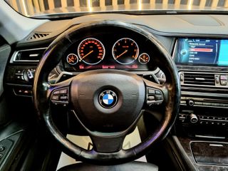 BMW Serie 7 750Ld xDrive, 381CV