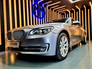 BMW Serie 7 750Ld xDrive, 381CV