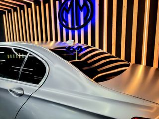 BMW Serie 7 750Ld xDrive, 381CV