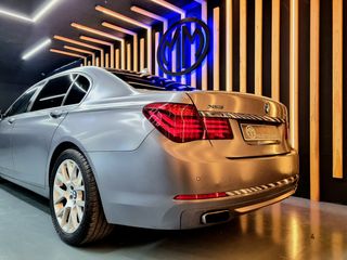 BMW Serie 7 750Ld xDrive, 381CV