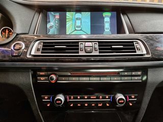 BMW Serie 7 750Ld xDrive, 381CV