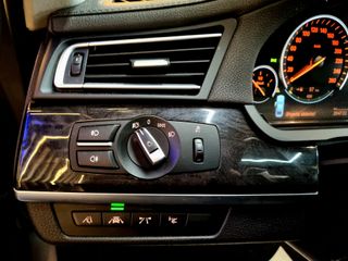 BMW Serie 7 750Ld xDrive, 381CV