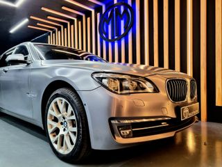 BMW Serie 7 750Ld xDrive, 381CV