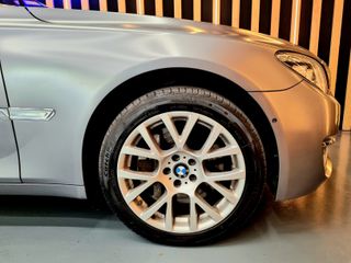 BMW Serie 7 750Ld xDrive, 381CV