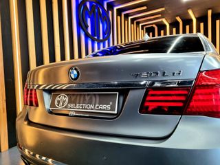 BMW Serie 7 750Ld xDrive, 381CV