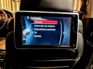 BMW Serie 7 750Ld xDrive, 381CV