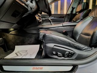 BMW Serie 7 750Ld xDrive, 381CV