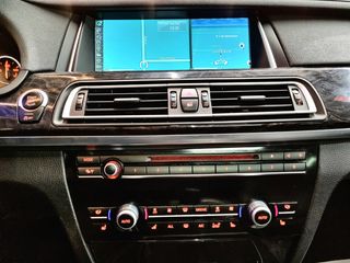 BMW Serie 7 750Ld xDrive, 381CV