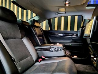 BMW Serie 7 750Ld xDrive, 381CV