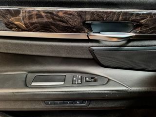 BMW Serie 7 750Ld xDrive, 381CV