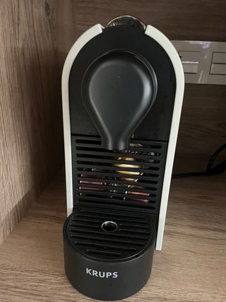 Cafetera Nexpresso