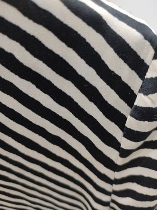 Camisa satinada talla XS