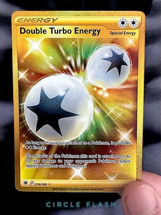 Doble Energía Turbo