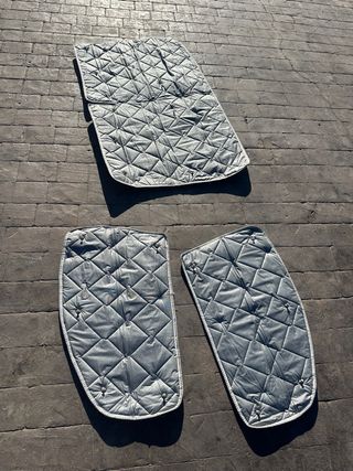 Oscurecedores termicos psa