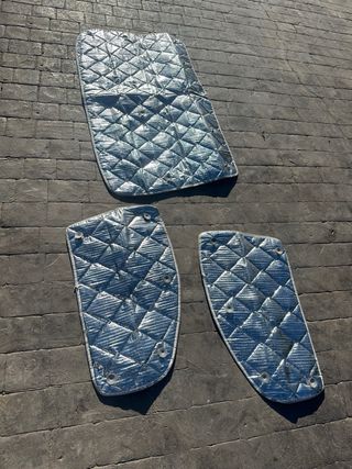 Oscurecedores termicos psa