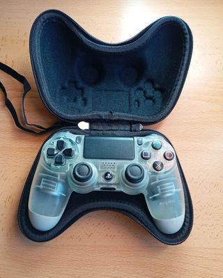 Estuche para mando ps4