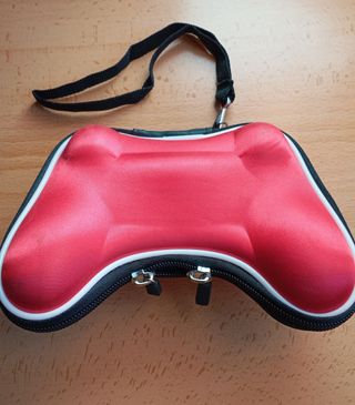 Estuche para mando ps4