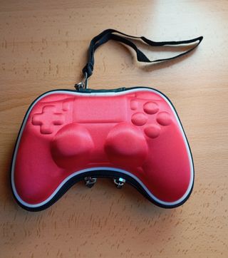 Estuche para mando ps4