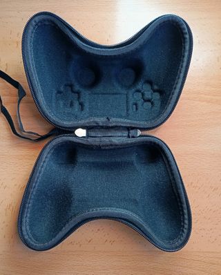 Estuche para mando ps4