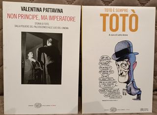 Totò è sempre Totò. Libro + DVD da collezione