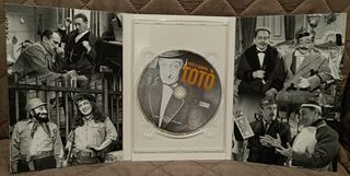 Totò è sempre Totò. Libro + DVD da collezione