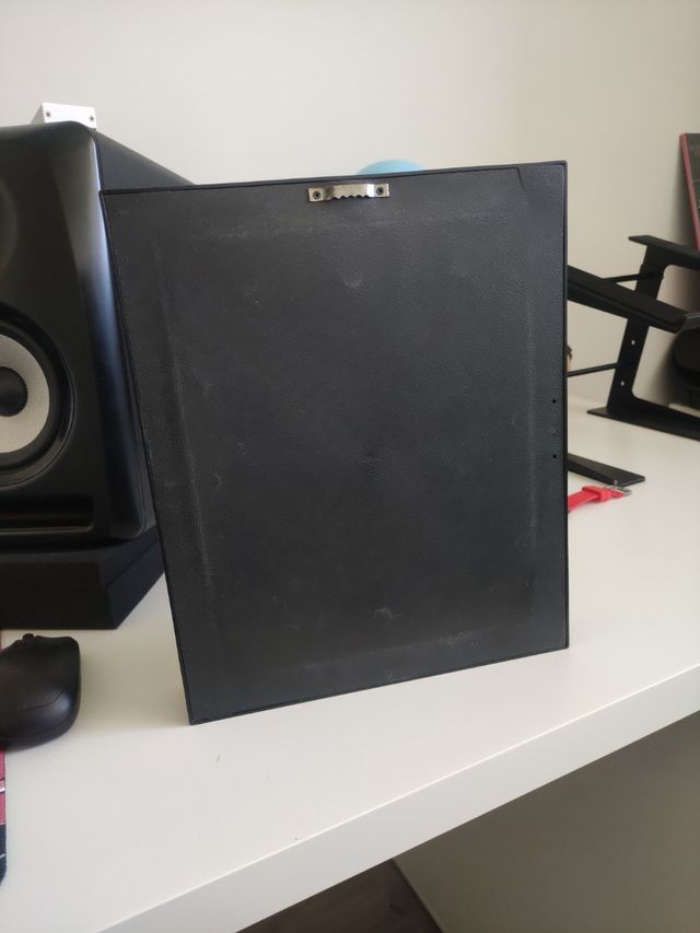 Cuadro en 3D the legend of Zelda