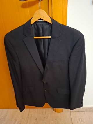 Americana de la talla 50
