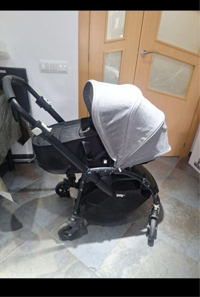Carro bugaboo BEE 5