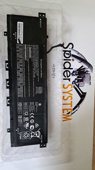 Batería Original HP HSTNN-DB8P HSTNN-IB8K 3454mAh 