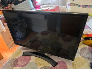 Tv lg