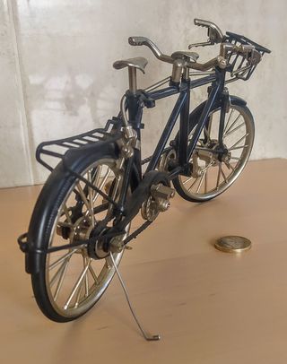 Tándem años 80