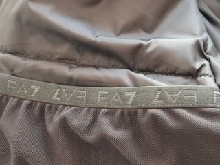 Giacca da sci EA7 Fisi official