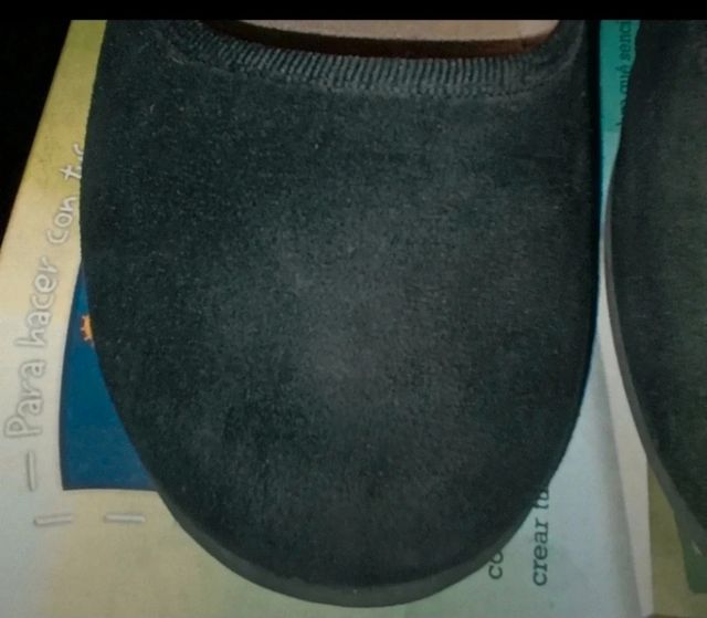 Manoletinas niña. Numero 33