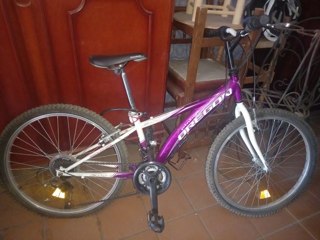 Bicicleta  BH