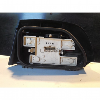 Piloto matricula Renault Clio I (1990-1998 i_24868