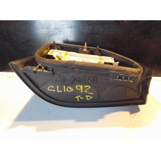 Piloto matricula Renault Clio I (1990-1998 i_24868