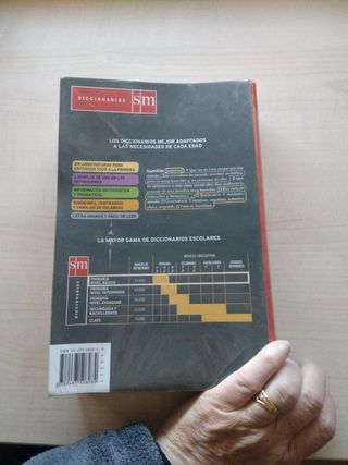 Diccionario Nivel Básico - Primaria (Spanish Edition)